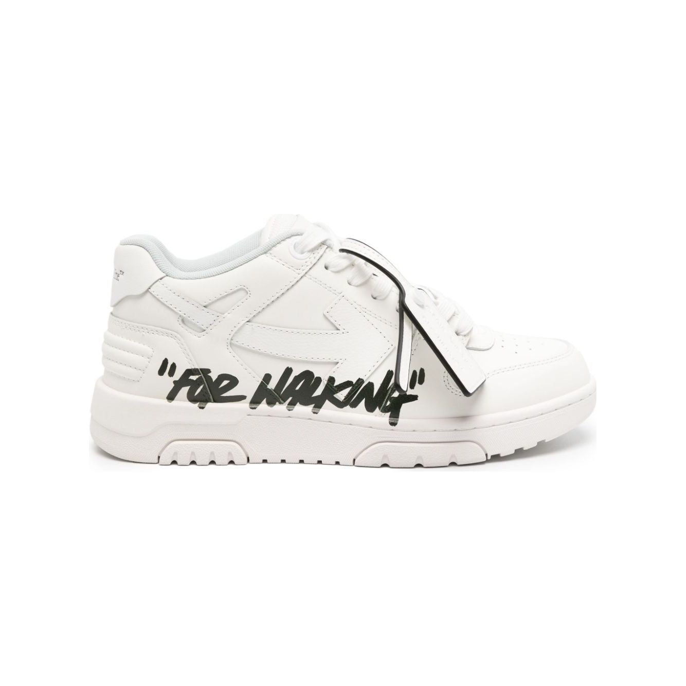 Off-White Sneakers White Sneakers Off White