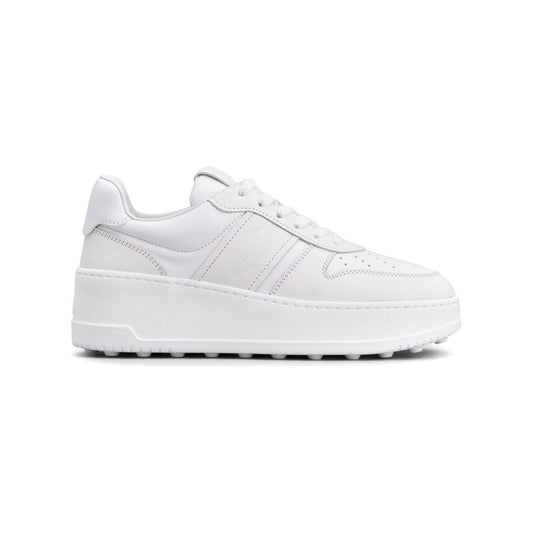 Tod's Sneakers White Sneakers Tod'S