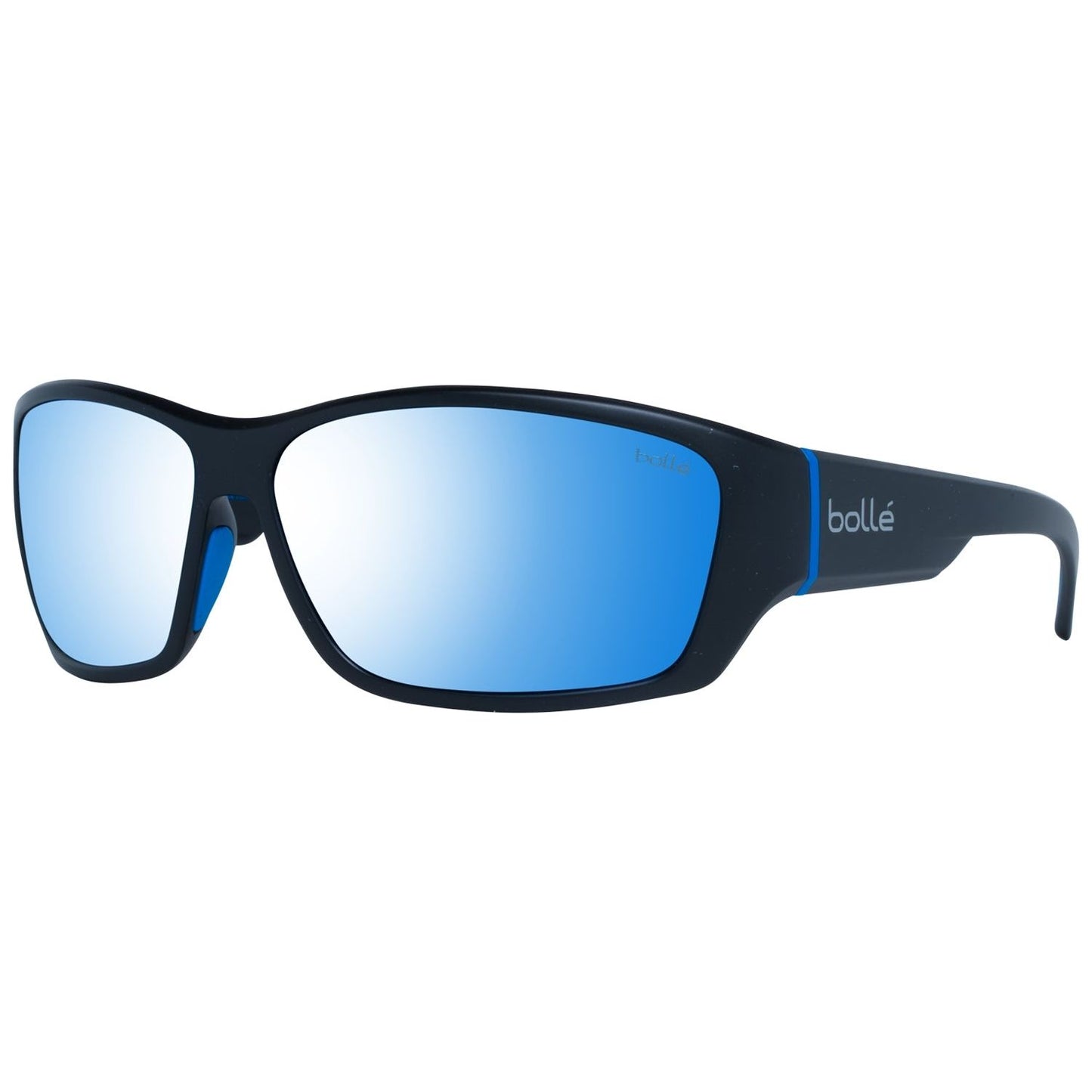 BOLLE MOD. 12374 IBEX 59 SUNGLASSES & EYEWEAR BOLLE SUNGLASSES