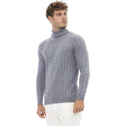 Alpha Studio Sweaters