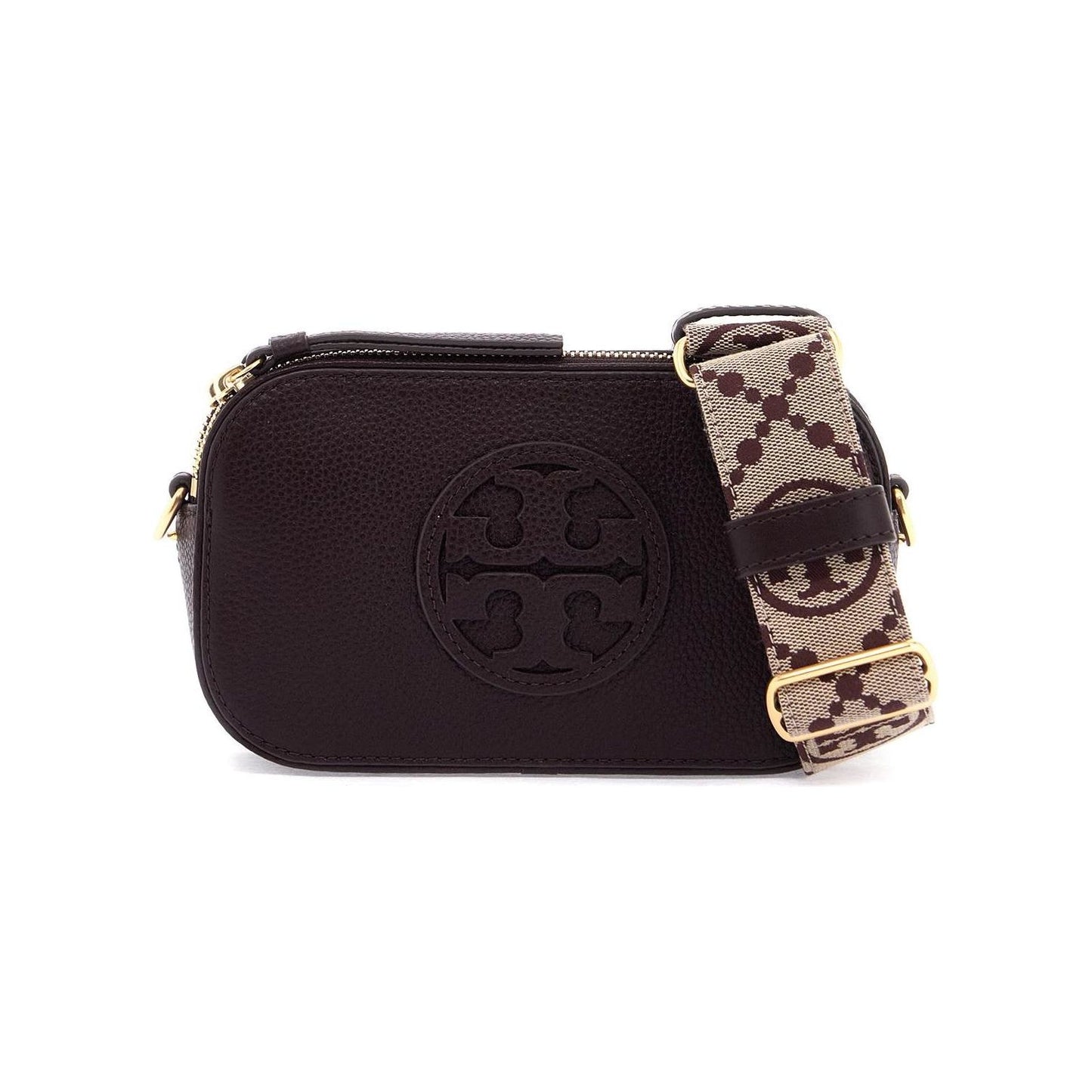 Tory Burch miller mini crossbody bag Handbag Tory Burch