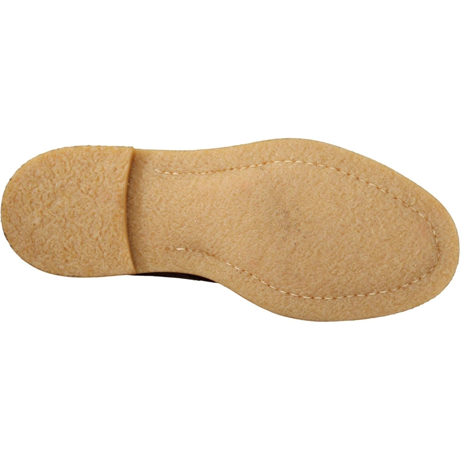 حذاء دولتشي آند غابانا الأنيق المصنوع من المخمل والجلد الفاخر