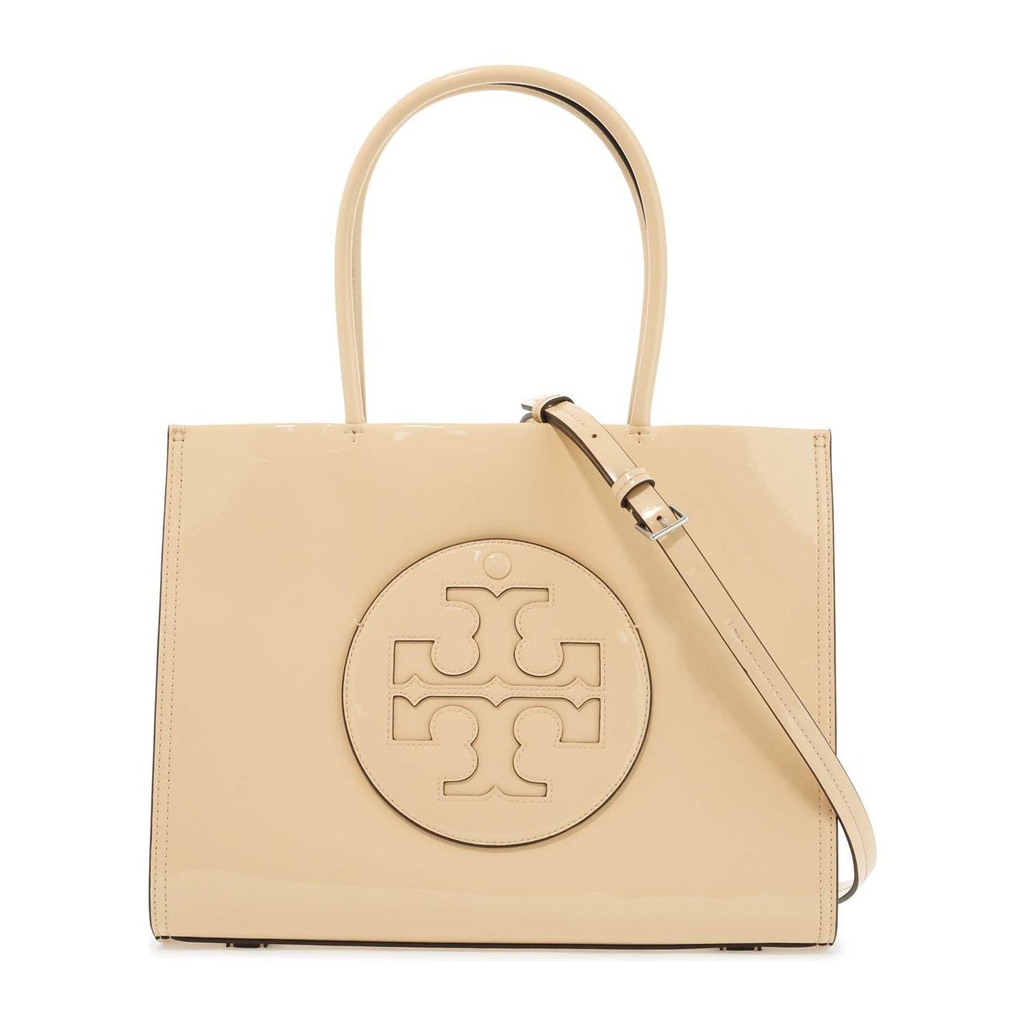 Tory Burch ella eco-friendly tote bag made of Shopper Tory Burch