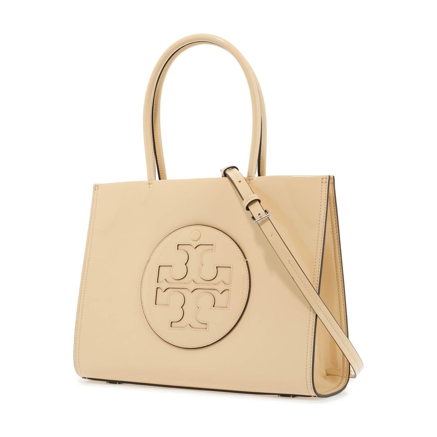 Tory Burch ella eco-friendly tote bag made of Shopper Tory Burch