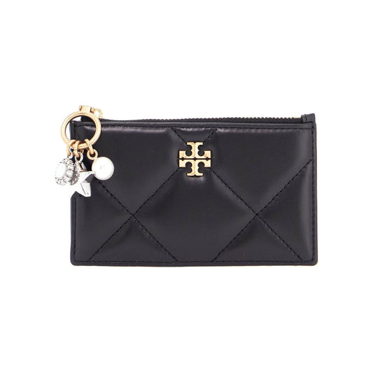 Tory Burch kira card holder with p