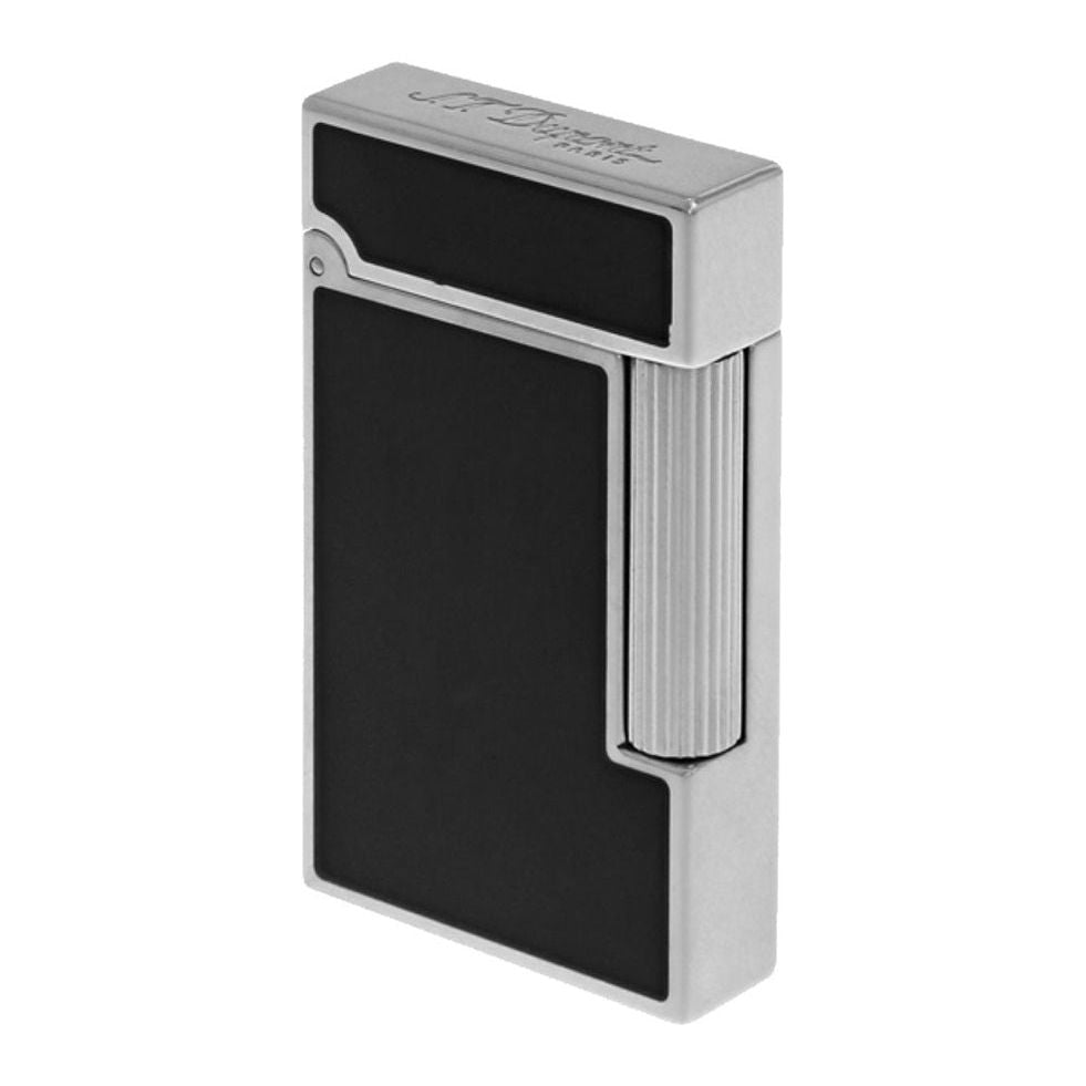 ACCENDINI S-T- DUPONT MOD. 17080 FASHION ACCESSORIES DUPONT Dark Slate Gray