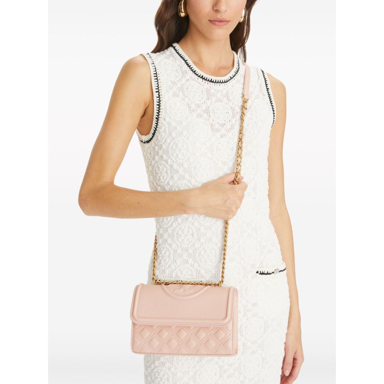 Tory Burch Bags.. Powder