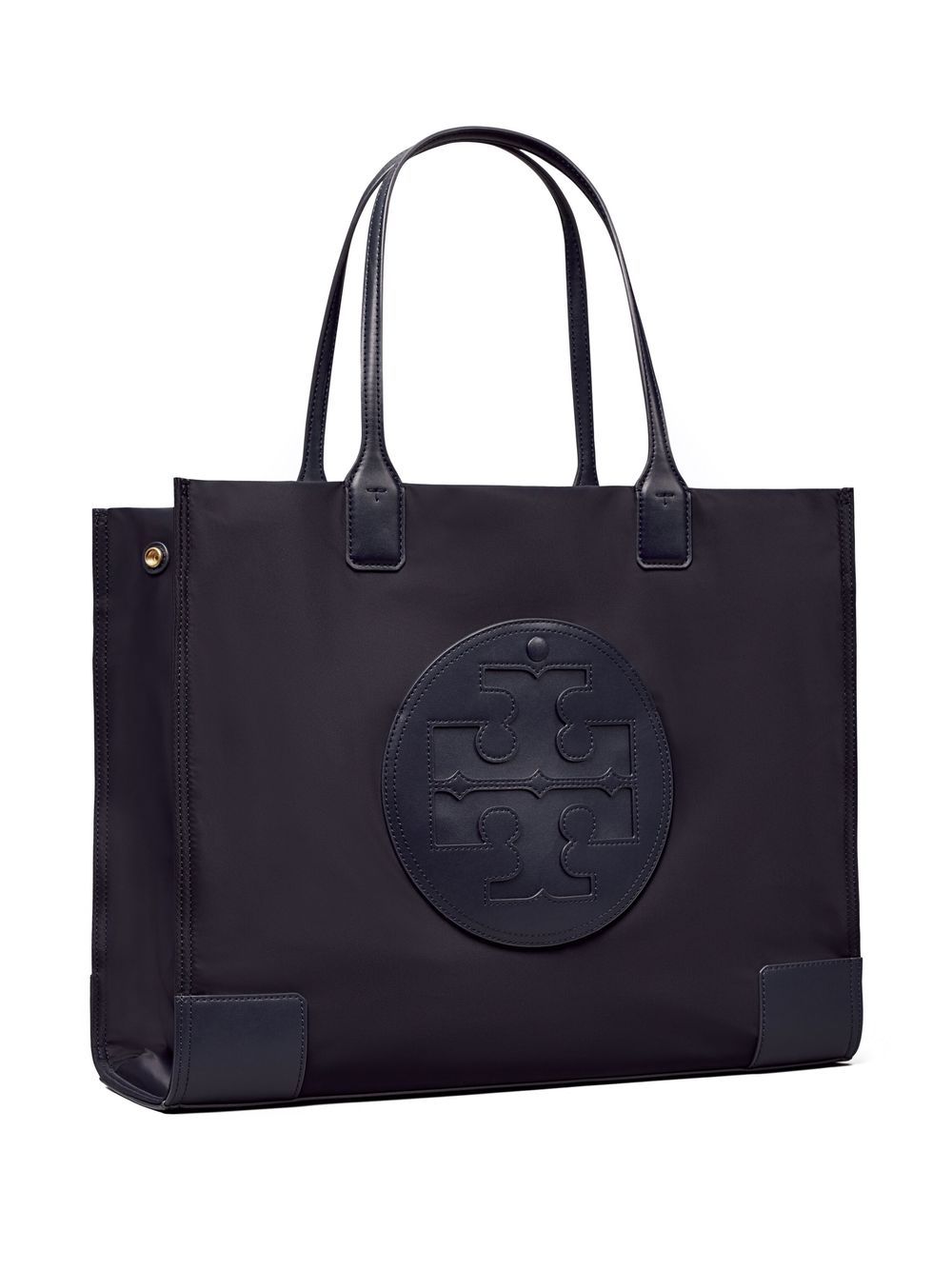 Tory Burch Bags.. Blue Shopper Tory Burch