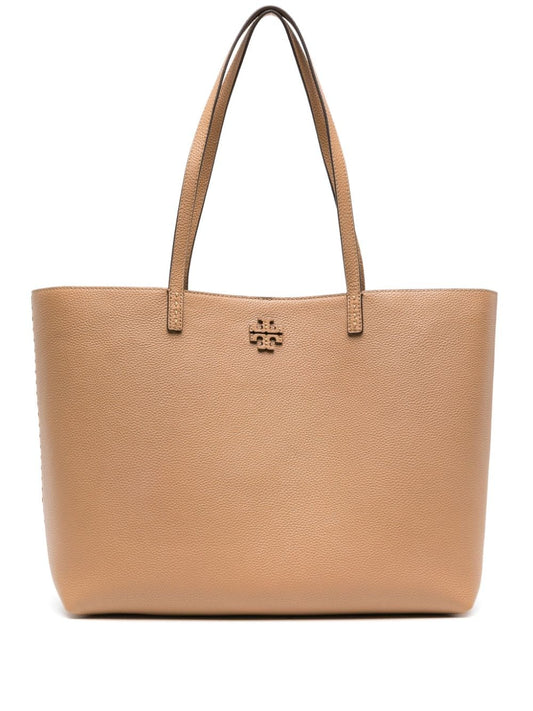 Tory Burch Bags.. Beige Shopper Tory Burch