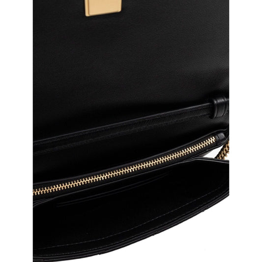 Tory Burch Bags.. Black Clutches Tory Burch