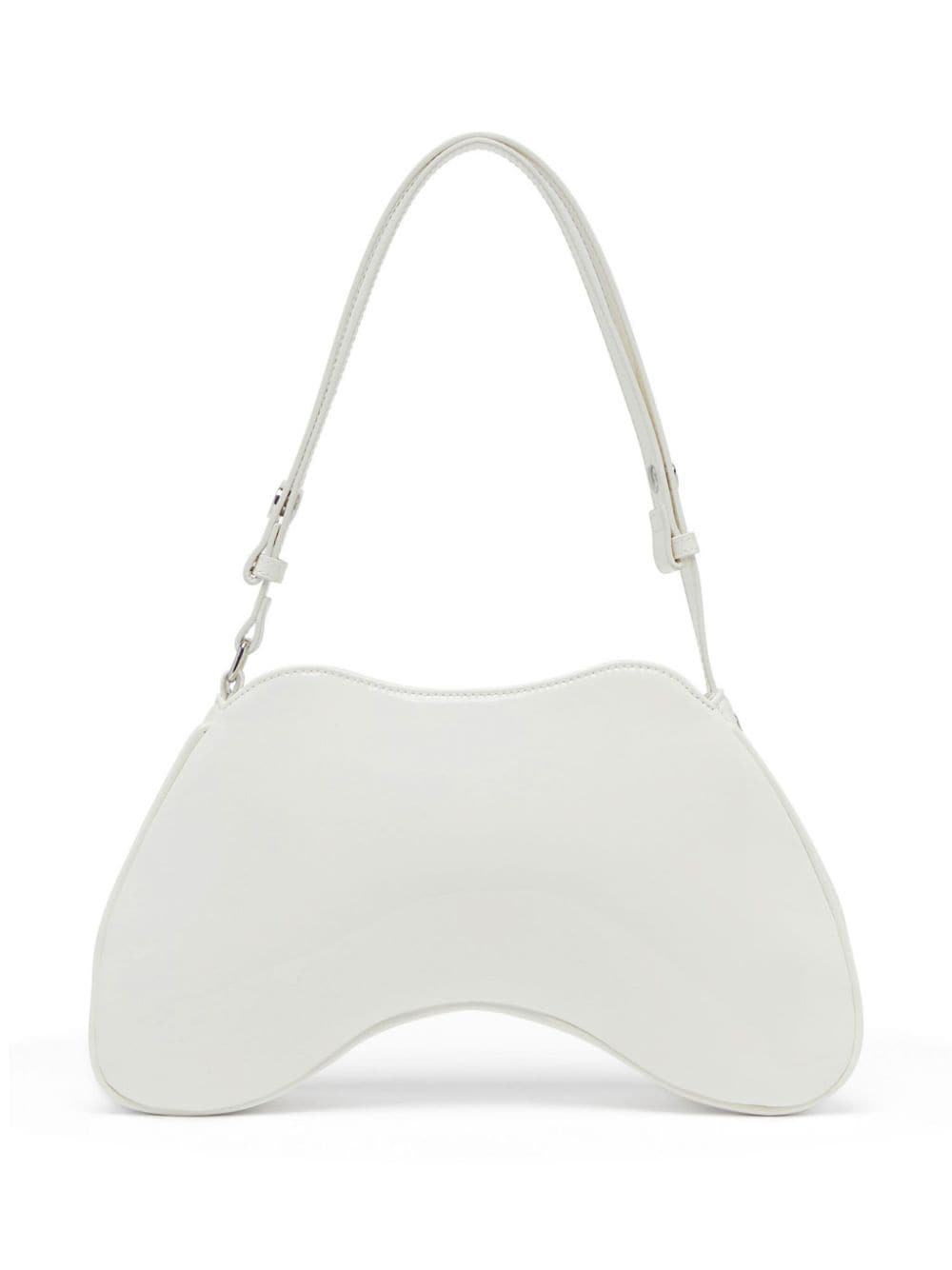 Diesel Diesel Bags.. White