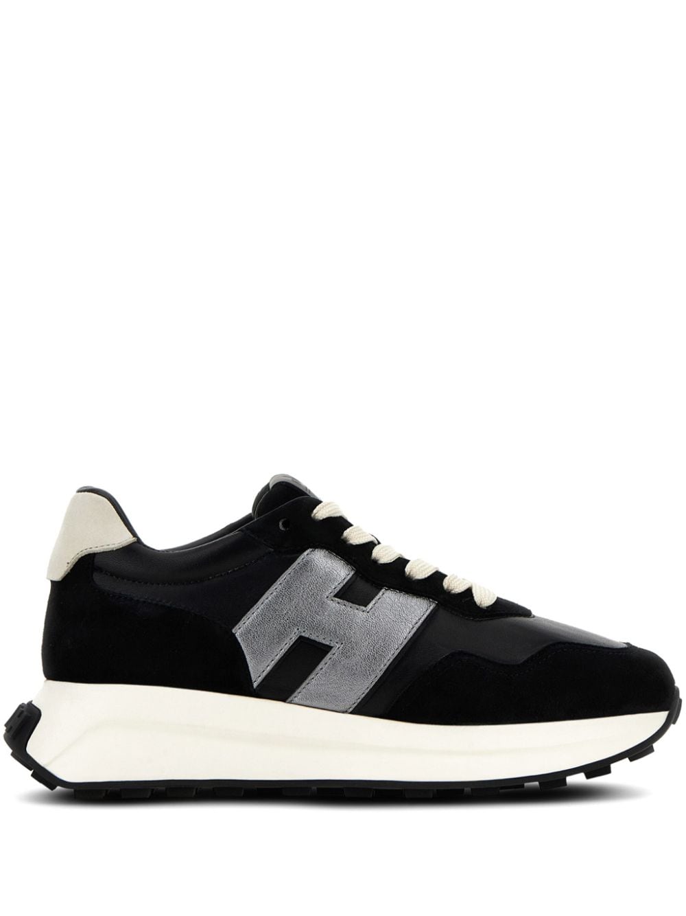 HOGAN PRE Sneakers Black Sneakers Hogan Pre