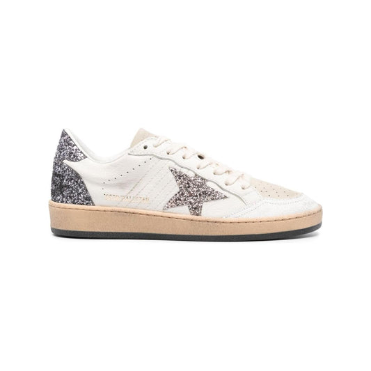 Golden Goose Sneakers Grey Sneakers Golden Goose