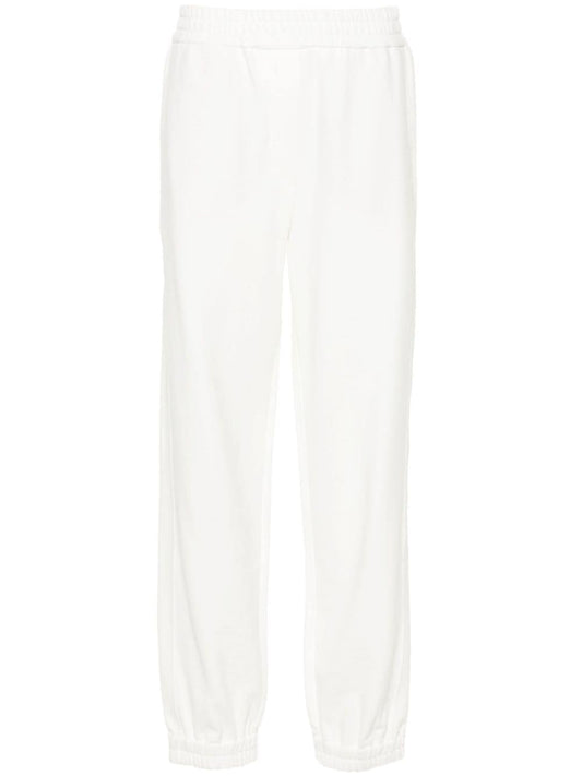 Brunello Cucinelli Trousers White Trousers Brunello Cucinelli