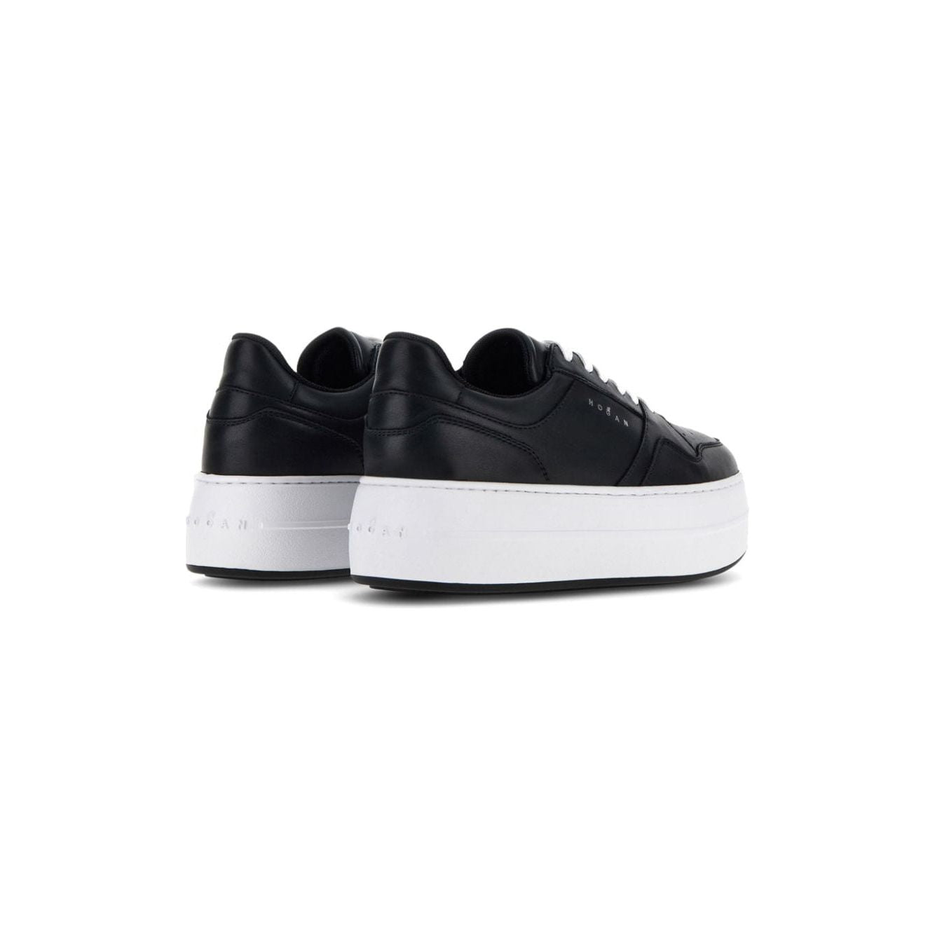 HOGAN PRE Sneakers Black Sneakers Hogan Pre