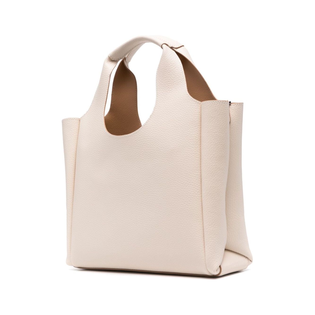 HOGAN PRE Bags.. White Shopper Hogan Pre