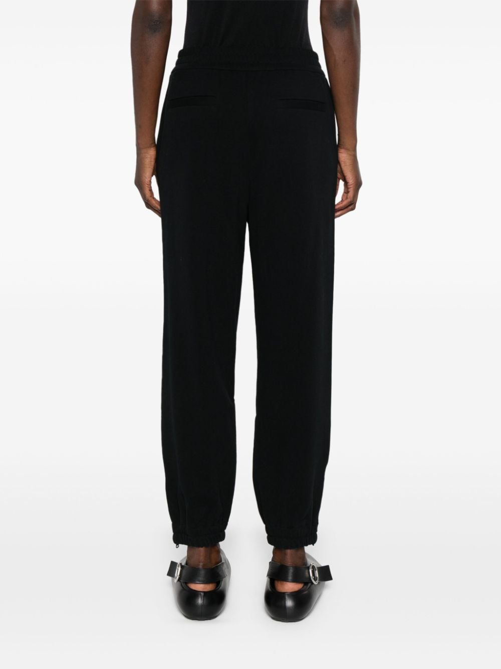 Brunello Cucinelli Trousers Black Trousers Brunello Cucinelli