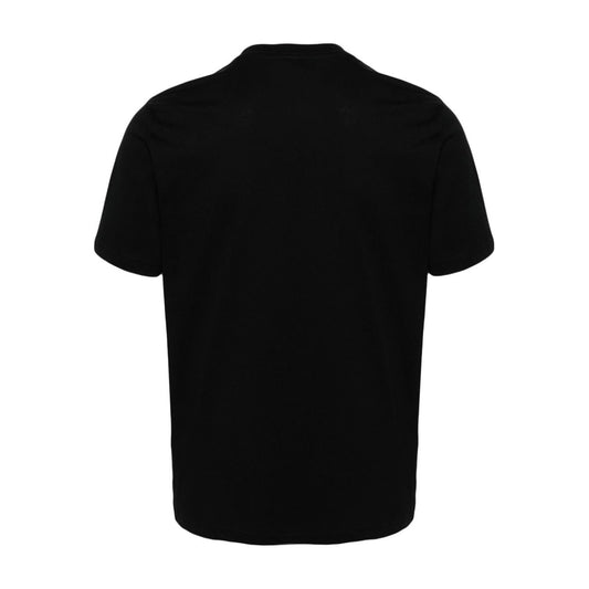 PS By Paul Smith T-shirts and Polos Black Topwear PS By Paul Smith