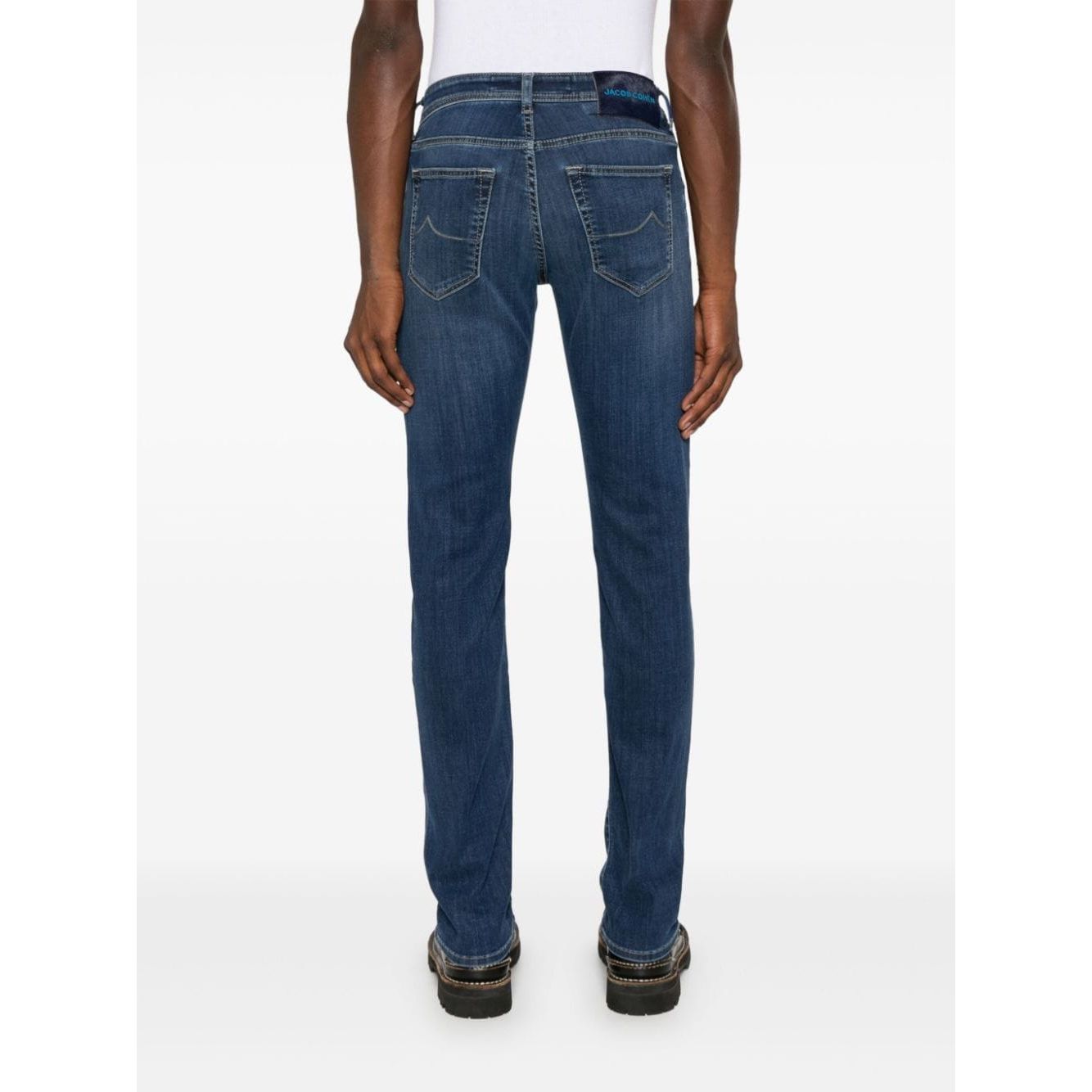 Jacob Cohen Jeans Blue Jeans Jacob Cohen