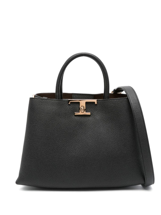 Tod's Bags.. Black Shopper Tod'S