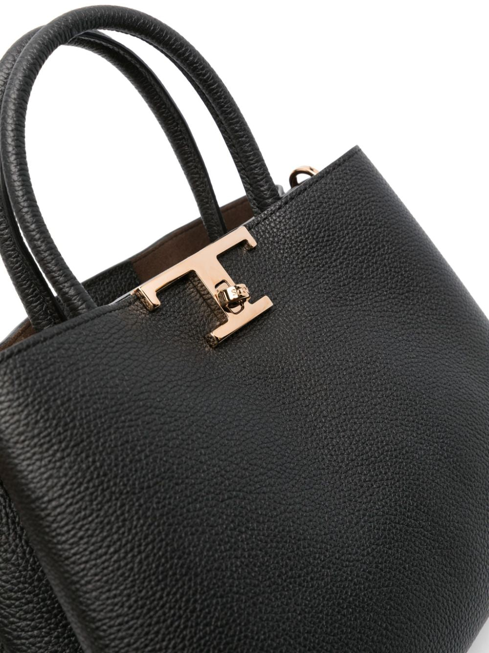 Tod's Bags.. Black Shopper Tod'S