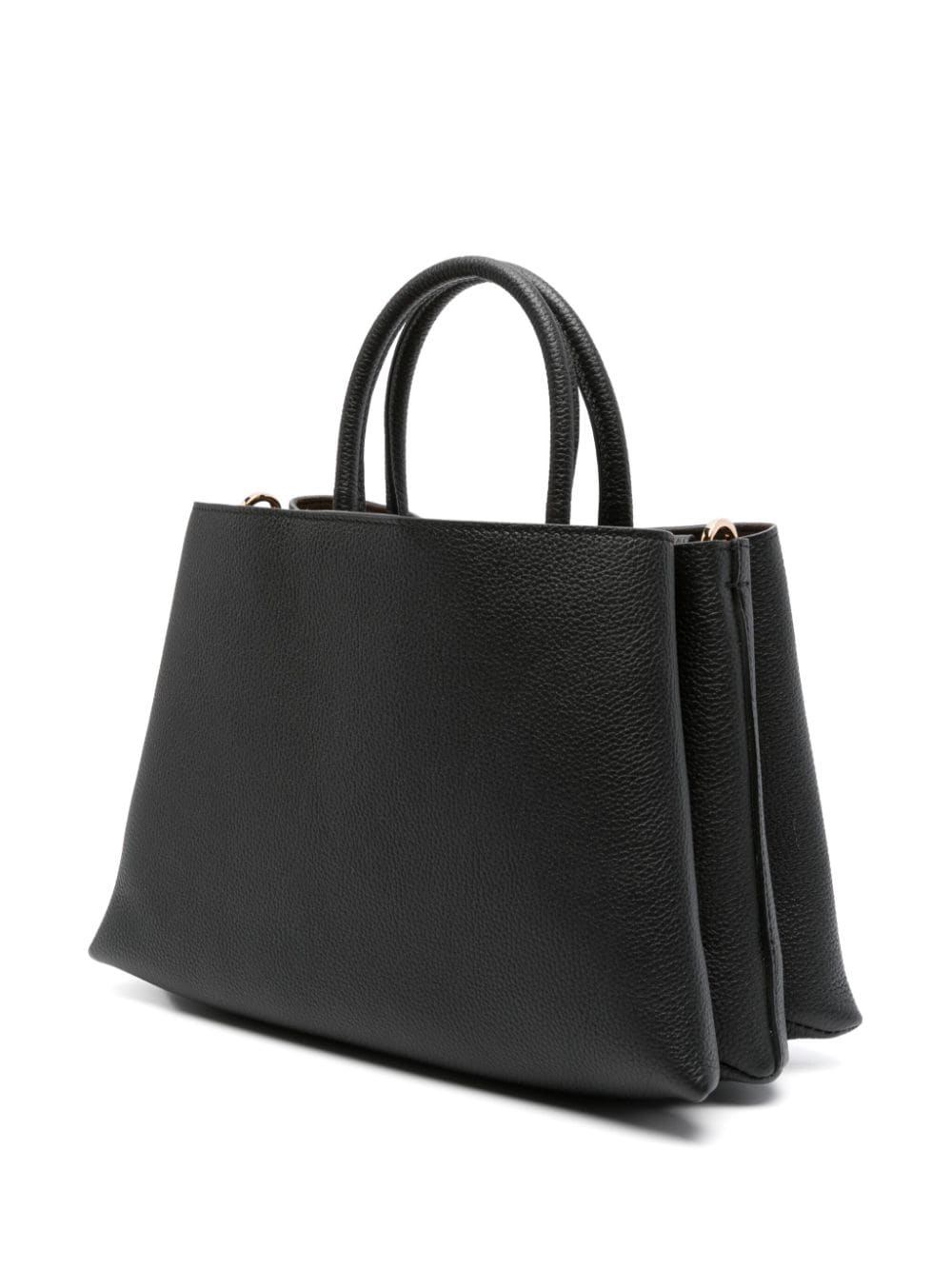 Tod's Bags.. Black Shopper Tod'S