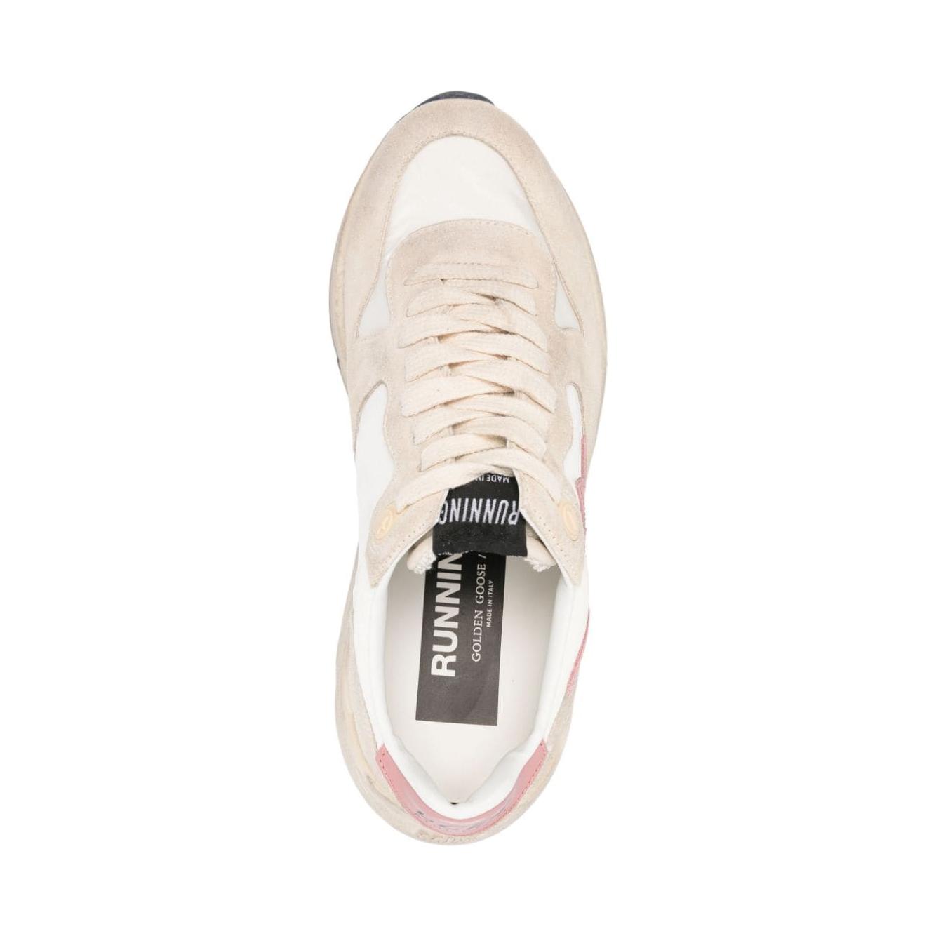 Golden Goose Sneakers Pink Sneakers Golden Goose