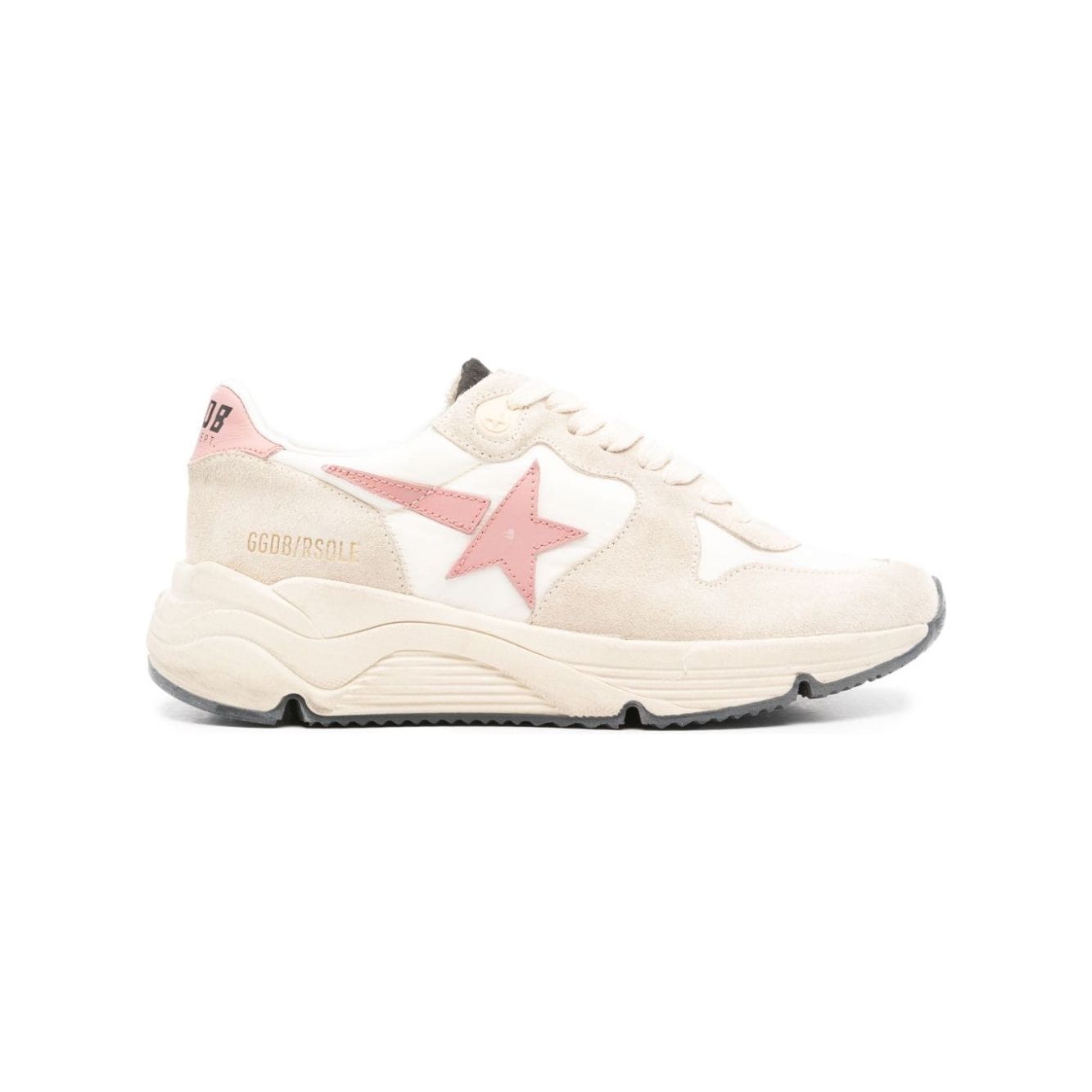 Golden Goose Sneakers Pink Sneakers Golden Goose