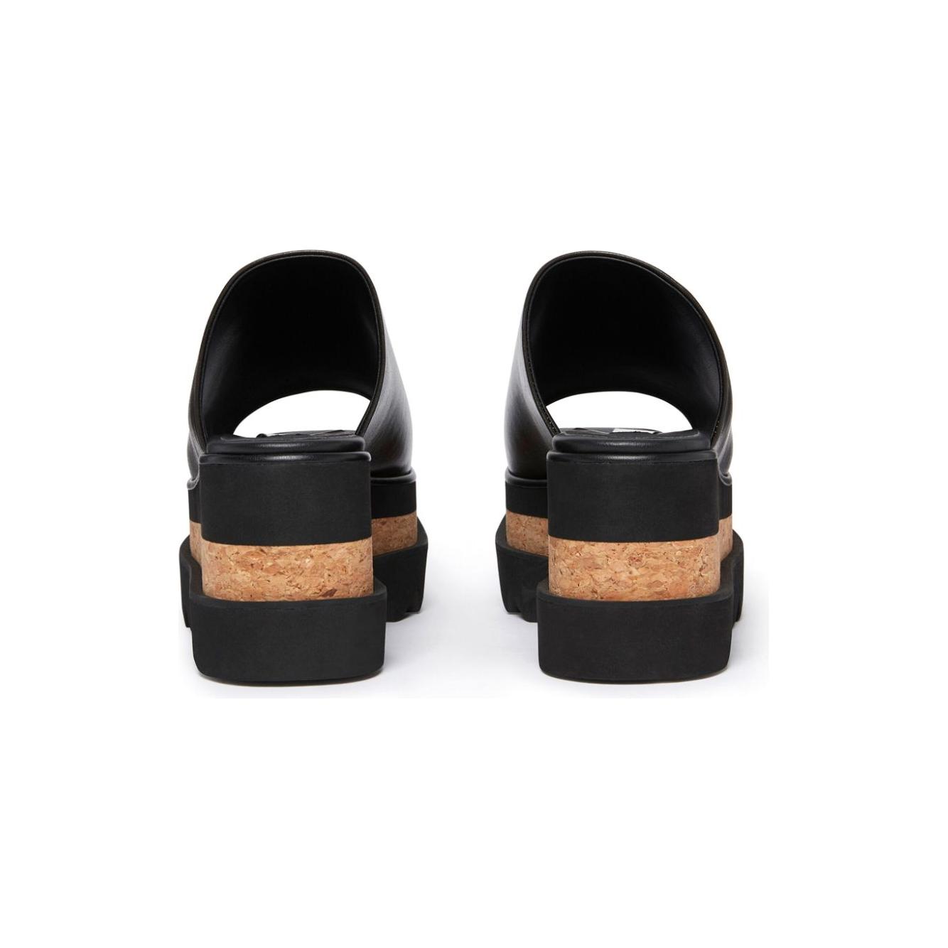 Stella McCartney Sandals Brown Sandals Stella Mccartney