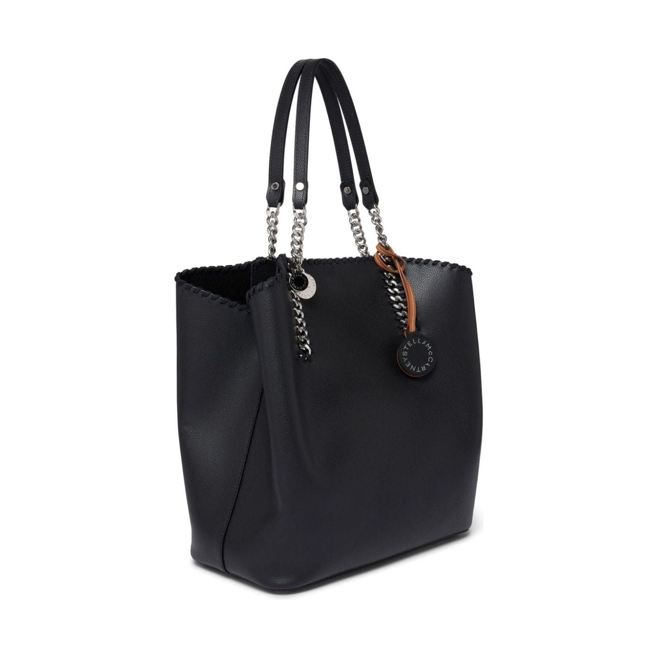 Stella McCartney Bags.. Black Shopper Stella McCartney