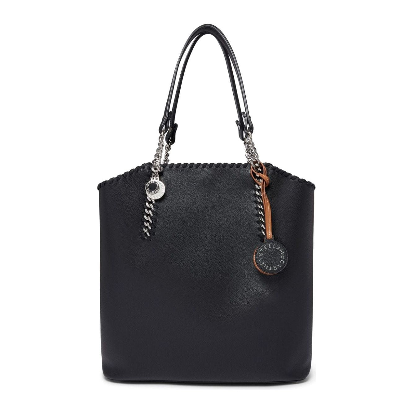 Stella McCartney Bags.. Black Shopper Stella McCartney