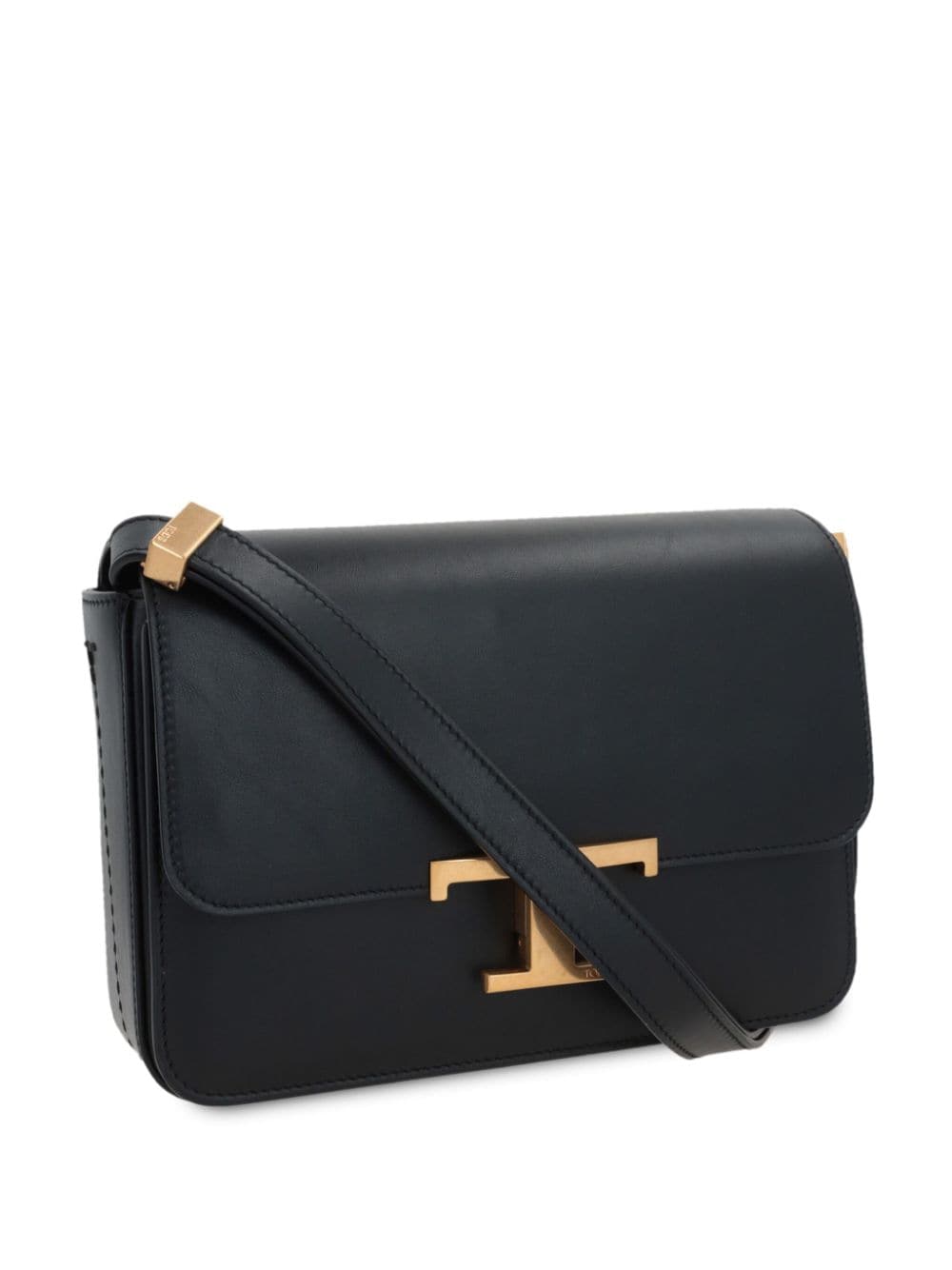 Tod's Bags.. Black Shoulder Tod'S