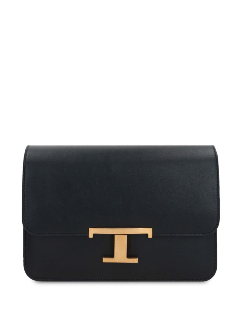 Tod's Bags.. Black Shoulder Tod'S