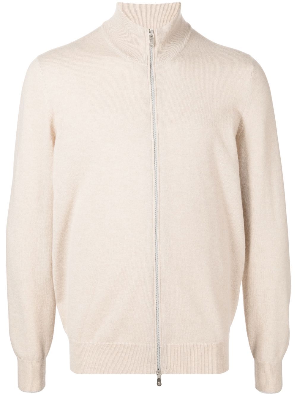 Brunello Cucinelli Sweaters Beige Topwear Brunello Cucinelli