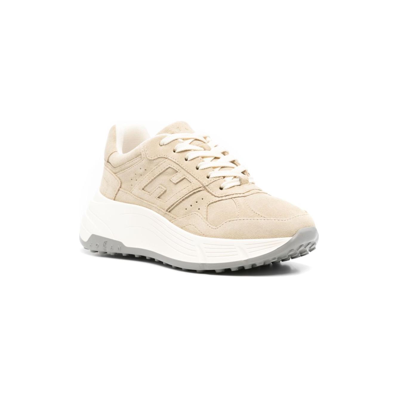 HOGAN PRE Sneakers Beige Sneakers Hogan Pre