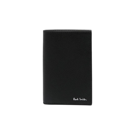 Paul Smith Wallets Black Small Leather Goods Paul Smith