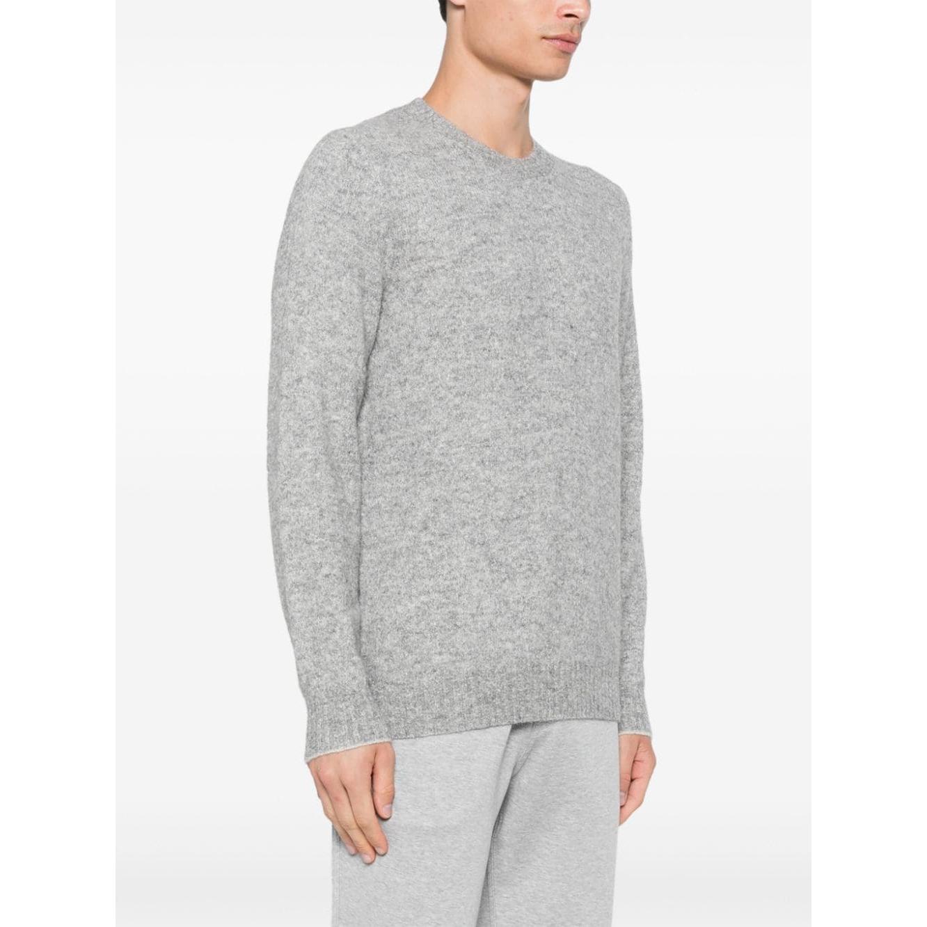 Brunello Cucinelli Sweaters Grey Topwear Brunello Cucinelli