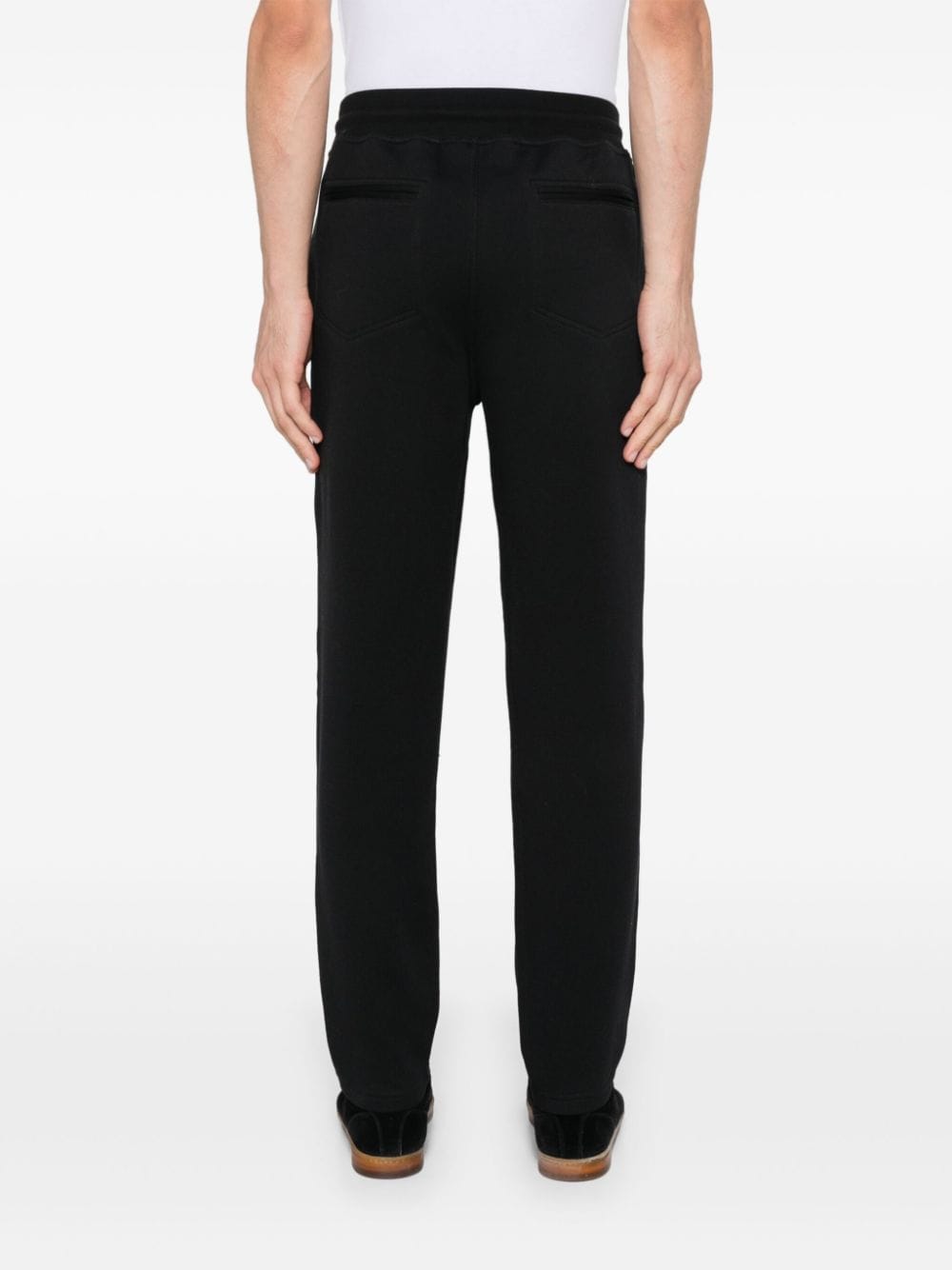 Brunello Cucinelli Trousers Black Trousers Brunello Cucinelli