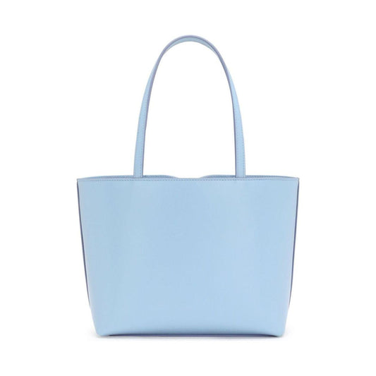 Dolce & Gabbana Bags.. Clear Blue Shopper Dolce & Gabbana