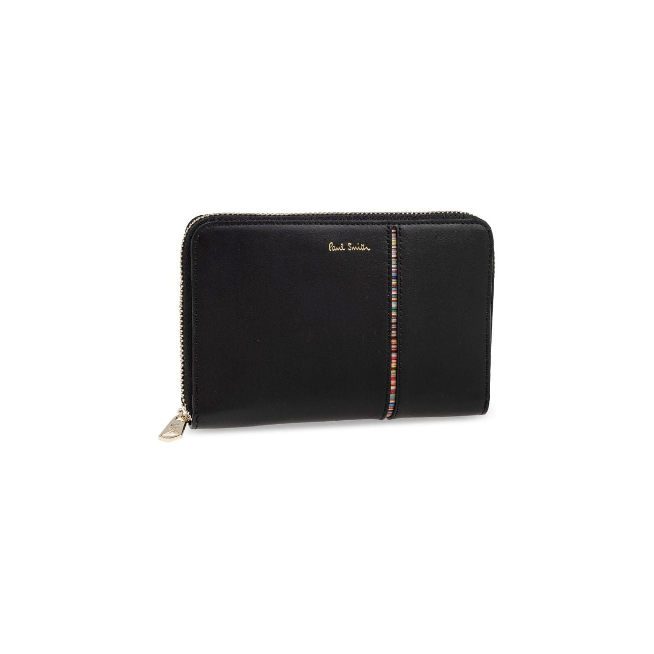 Paul Smith Wallets Black Wallets Paul Smith