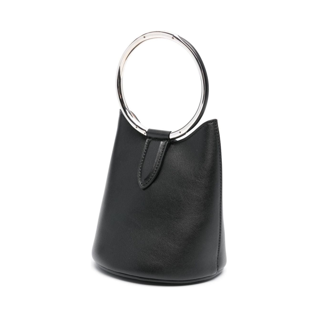 Alaia Bags.. Black Shoulder Alaia