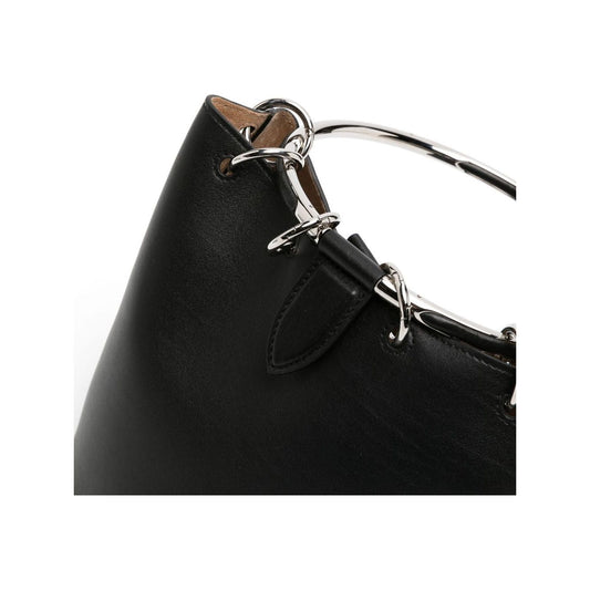 Alaia Bags.. Black Shoulder Alaia