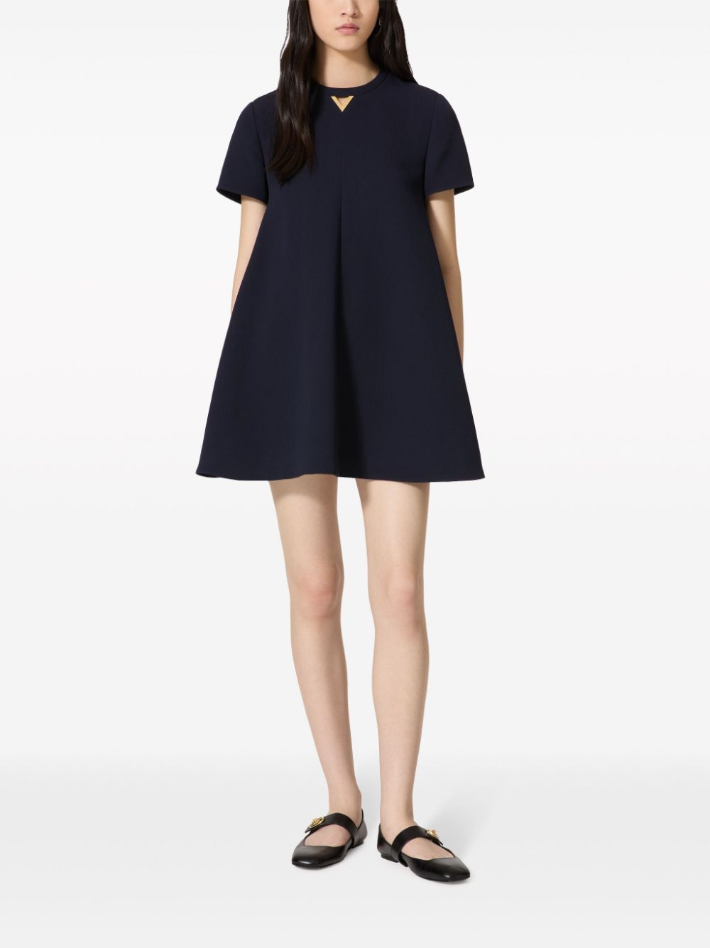 Valentino Valentino Dresses Blue