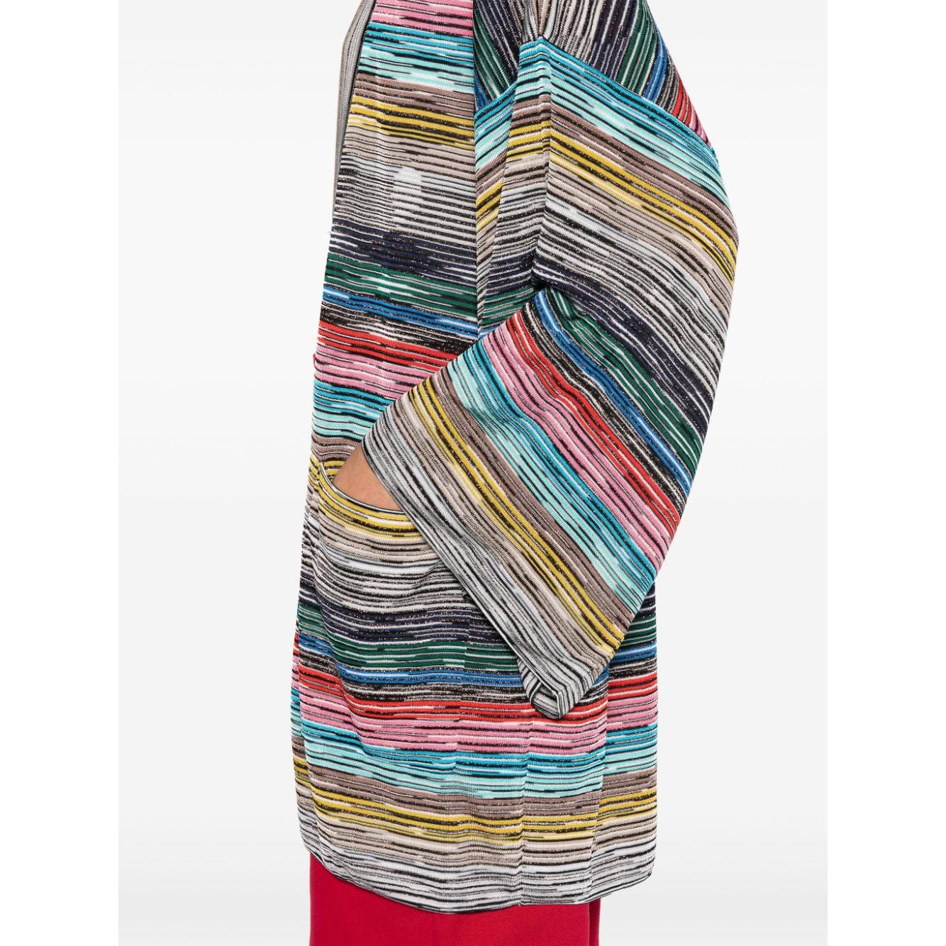 Missoni Sweaters MultiColour Topwear Missoni