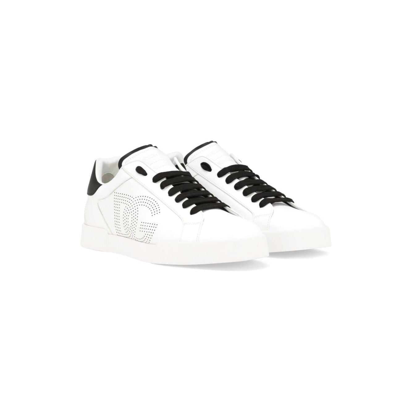 Dolce & Gabbana Sneakers White Sneakers Dolce & Gabbana