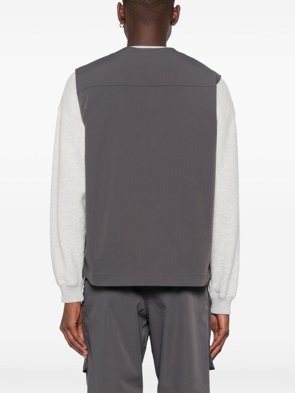 CARHARTT WIP PRE Sweaters Grey Topwear Carhartt Wip Pre