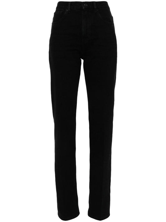 Saint Laurent Saint Laurent  Jeans Black