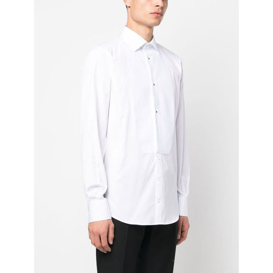 Dolce & Gabbana Shirts White Shirts Dolce & Gabbana