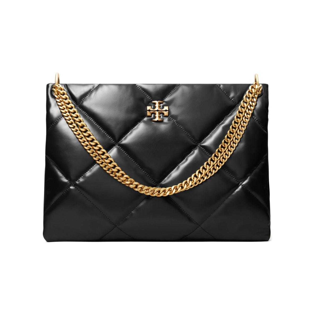 Tory Burch Bags.. Black Shopper Tory Burch