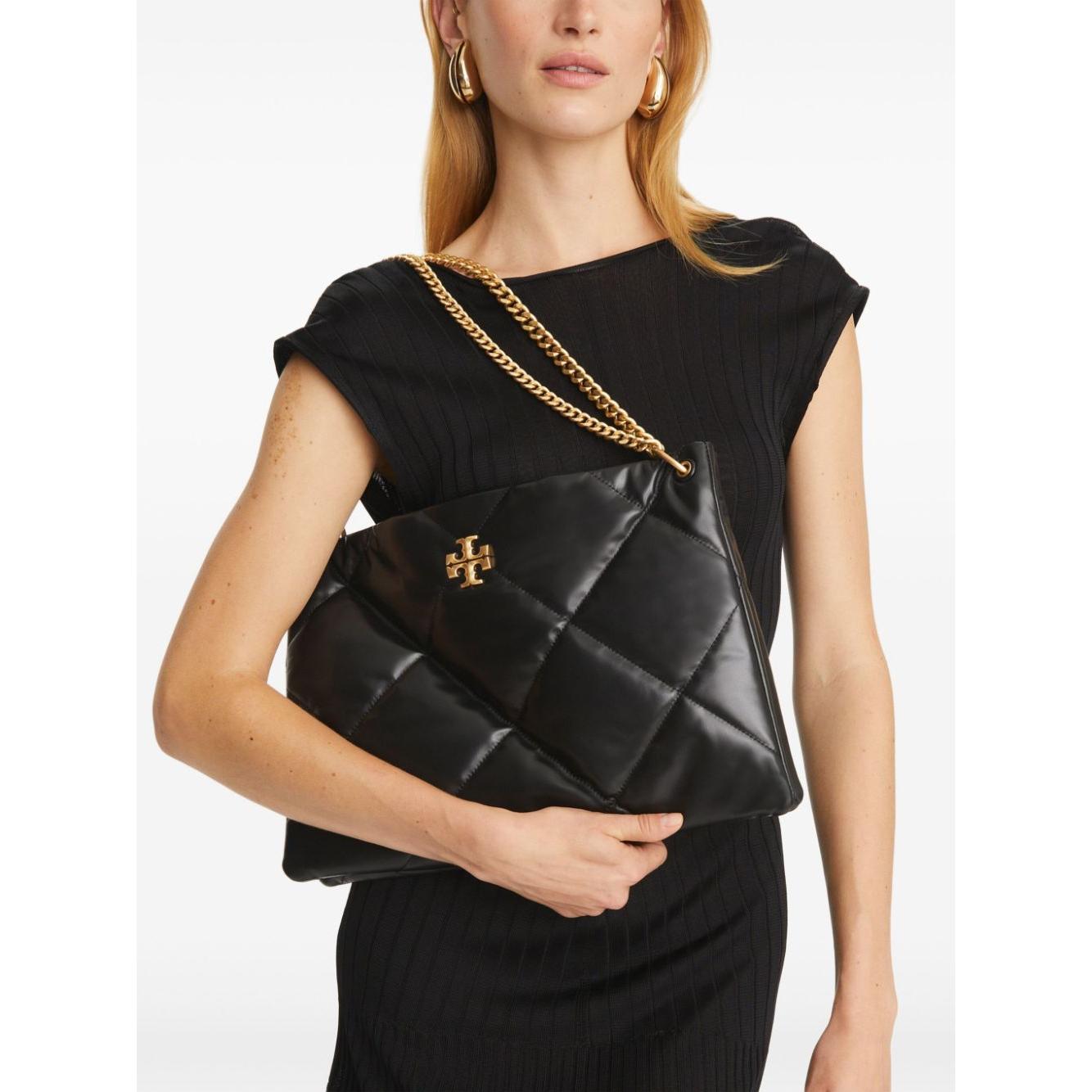 Tory Burch Bags.. Black Shopper Tory Burch